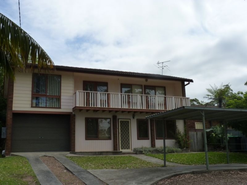 38 Dandaraga Road, Brightwaters NSW 2264