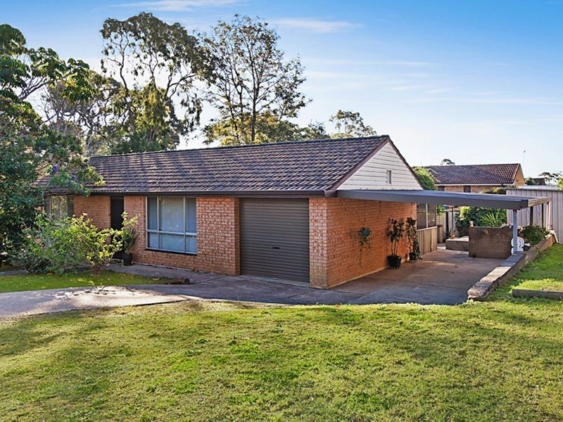 21 Helena Street, Balcolyn NSW 2264