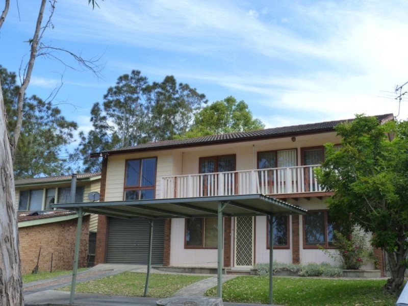 38a Dandaraga Road, Brightwaters NSW 2264
