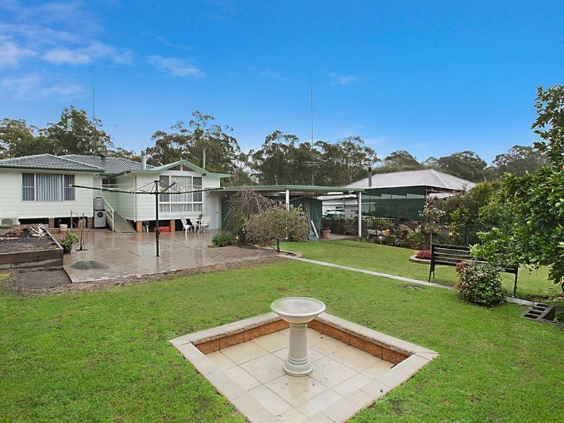 720 Freemans Drive, Cooranbong NSW 2265