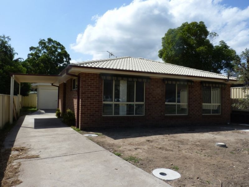 57 Mandolong Street, Morisset NSW 2264