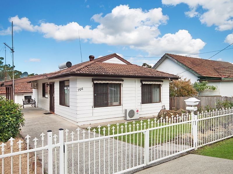 706 Freemans Drive, Cooranbong NSW 2265