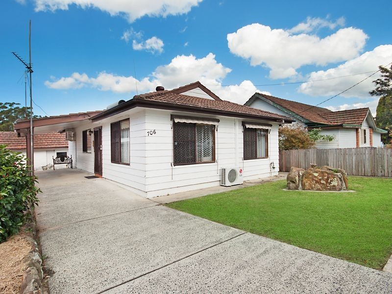 706 Freemans Drive, Cooranbong NSW 2265