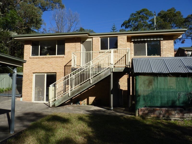 35 Glade Street, Arcadia Vale NSW 2283