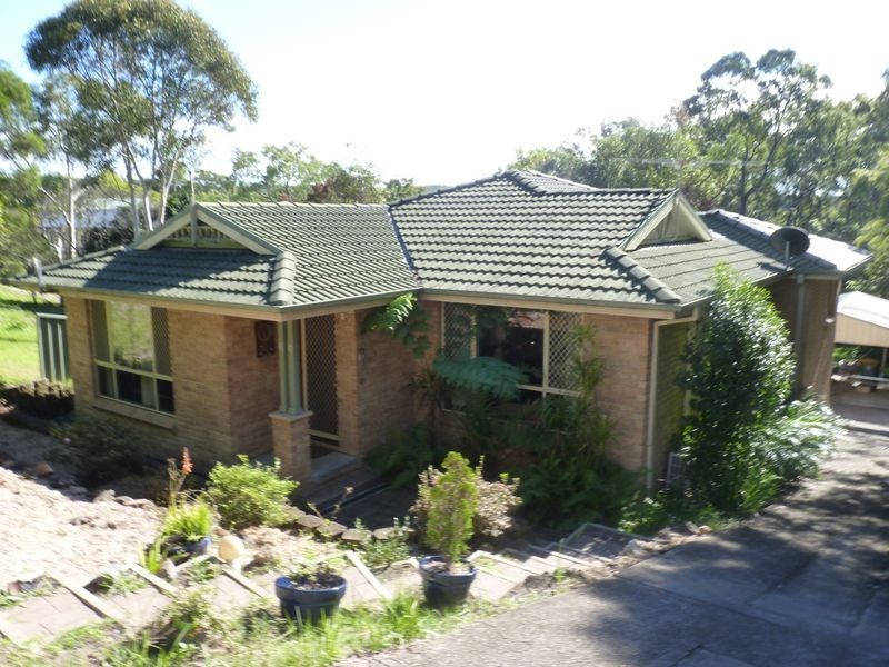 35 Glade Street, Arcadia Vale NSW 2283