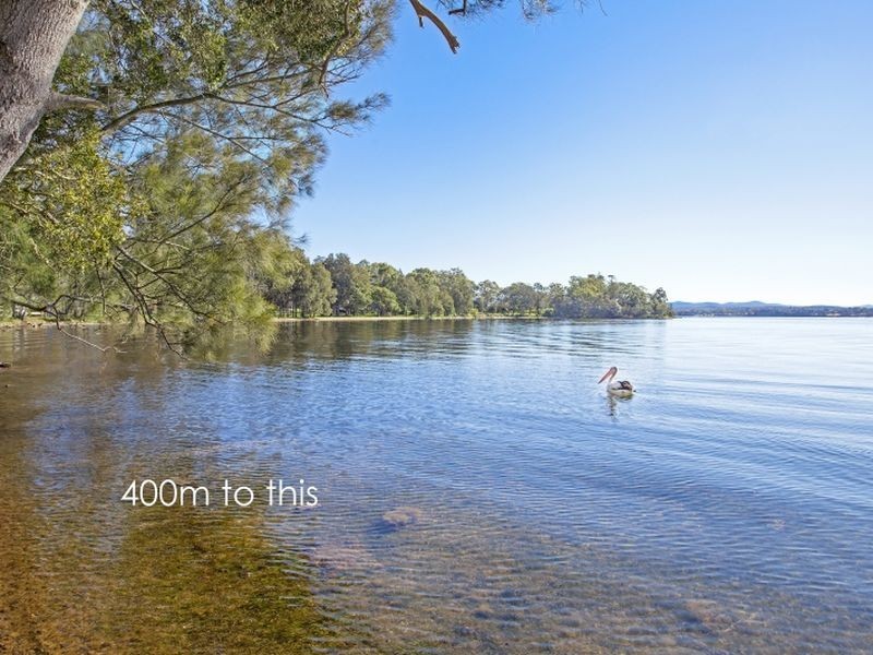 89A Lake Road, Balcolyn NSW 2264