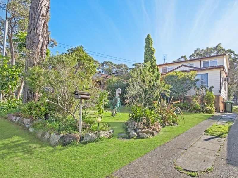 27 Mooranga Road, Mirrabooka NSW 2264