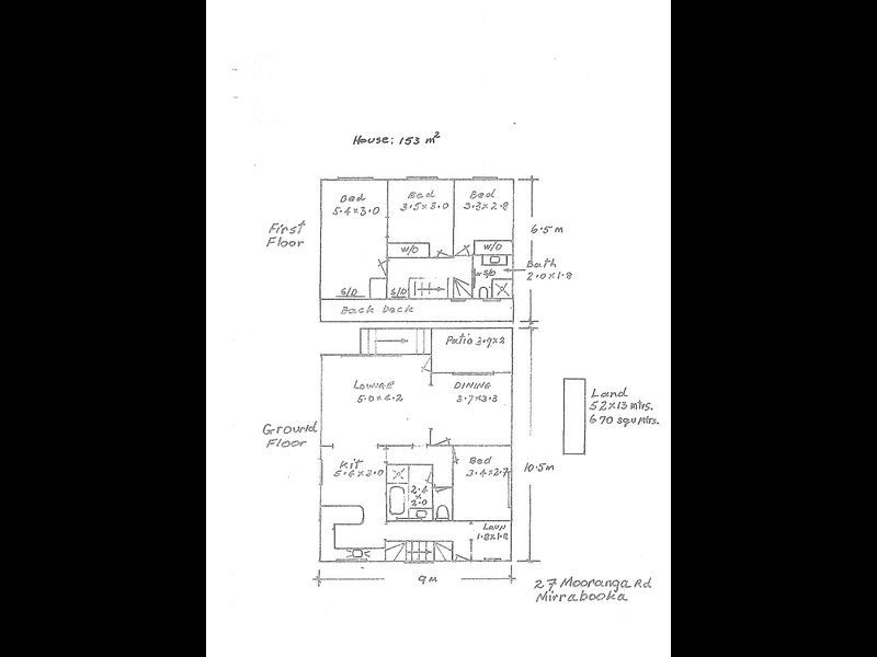 27 Mooranga Road, Mirrabooka NSW 2264