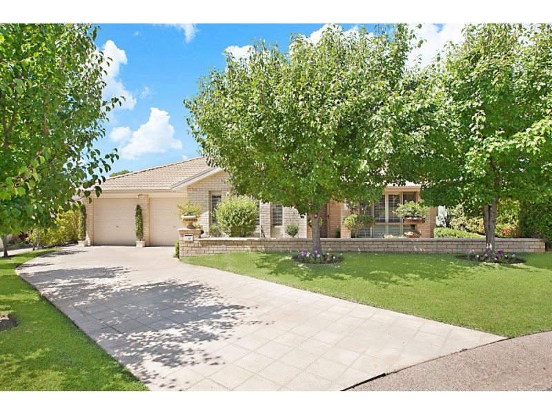 18 Kennedy Close, Cooranbong NSW 2265