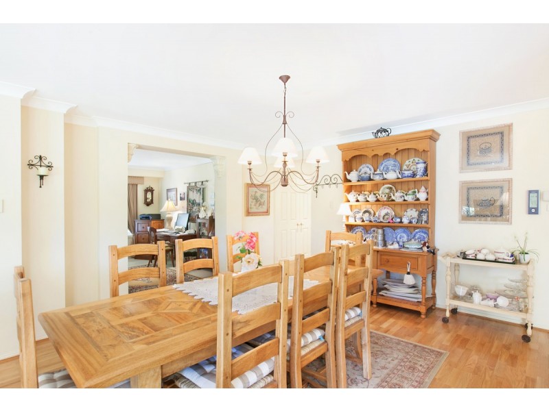 18 Kennedy Close, Cooranbong NSW 2265