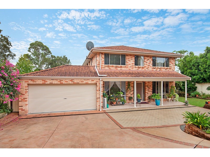 7 Kona Crescent, Bonnells Bay NSW 2264
