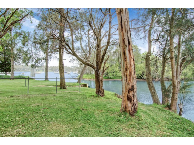 62 Pillapai Road, Brightwaters NSW 2264