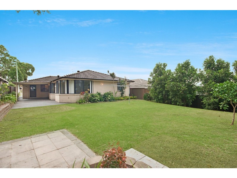 6 Bailey Street, Brightwaters NSW 2264