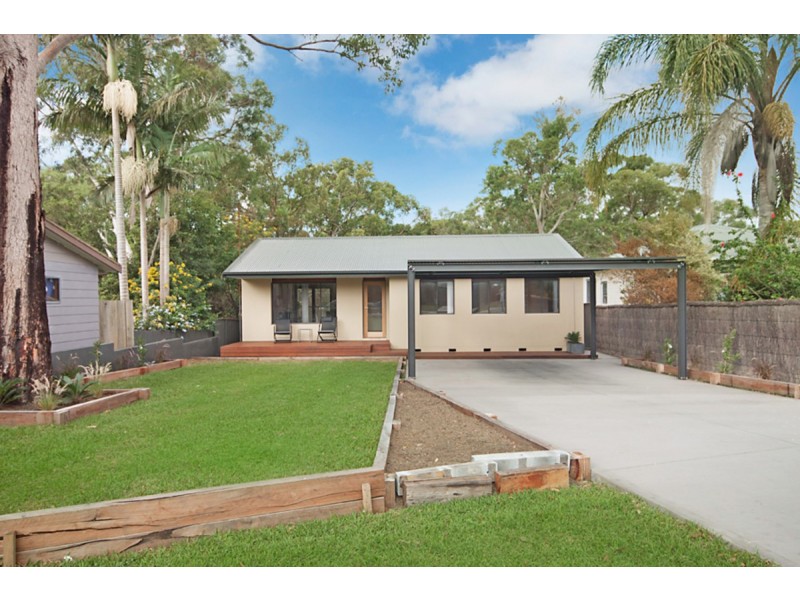 83 Yarrawonga Park Road, Yarrawonga Park NSW 2264
