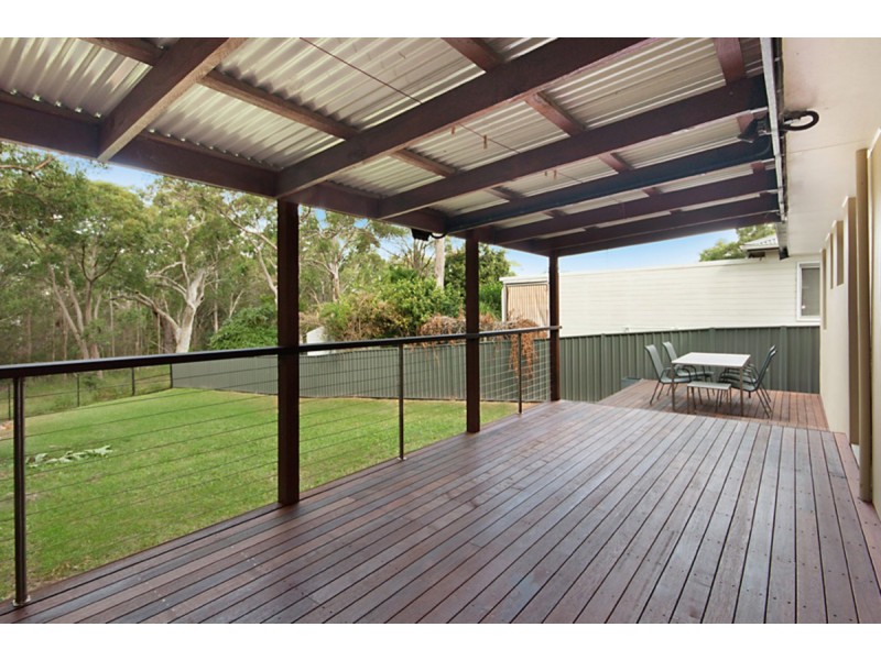 83 Yarrawonga Park Road, Yarrawonga Park NSW 2264