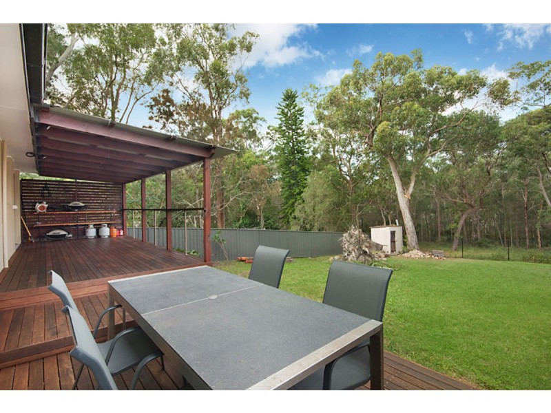 83 Yarrawonga Park Road, Yarrawonga Park NSW 2264