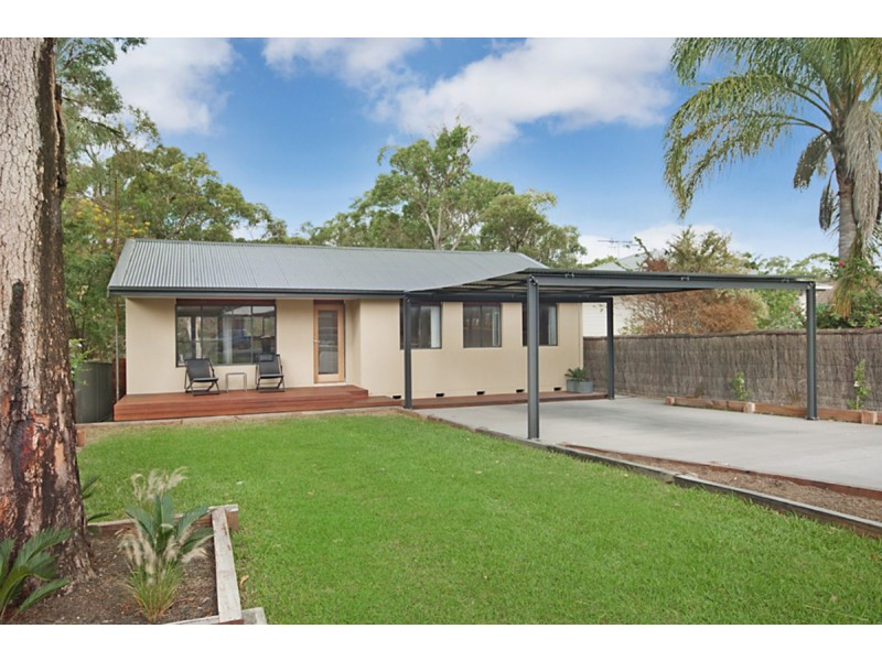 83 Yarrawonga Park Road, Yarrawonga Park NSW 2264