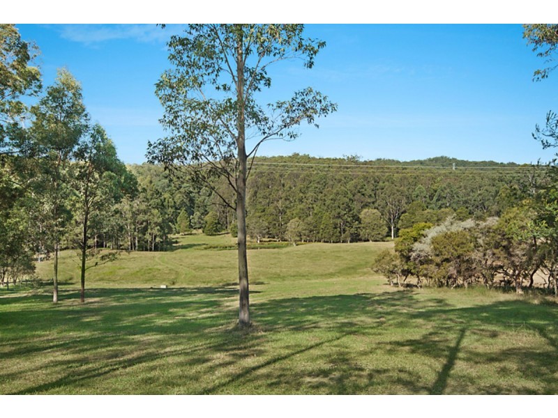 927 Mandalong Road, Mandalong NSW 2264