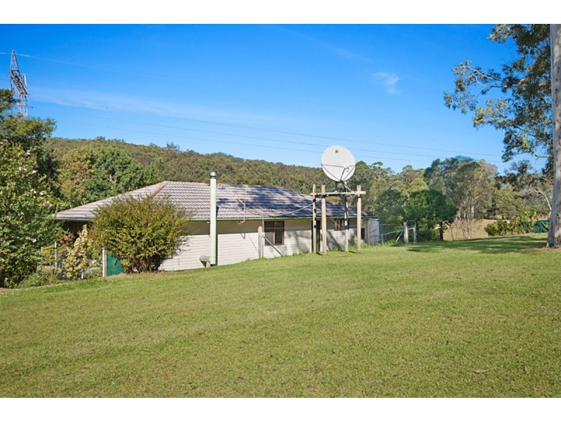 927 Mandalong Road, Mandalong NSW 2264