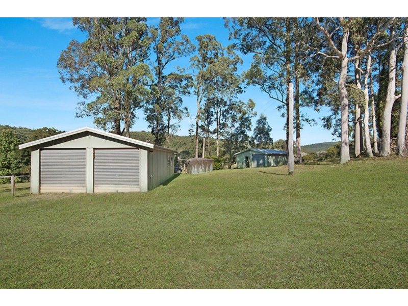 927 Mandalong Road, Mandalong NSW 2264