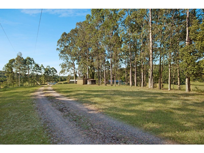 927 Mandalong Road, Mandalong NSW 2264
