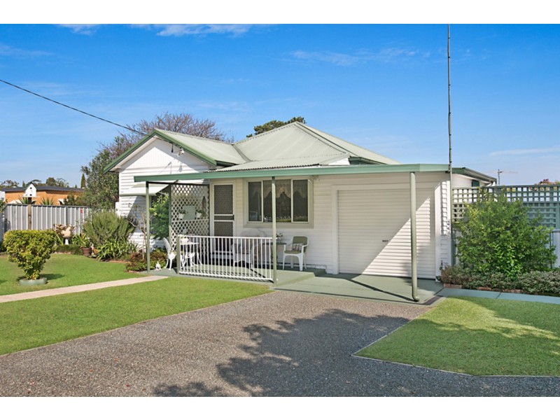 27 Terrigal Street, Morisset NSW 2264