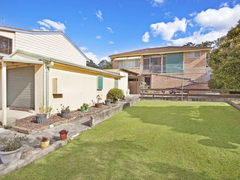 2 Norman Avenue, Sunshine NSW 2264