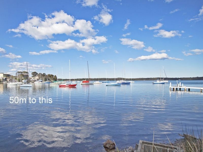 2 Norman Avenue, Sunshine NSW 2264