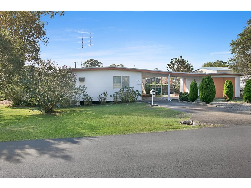 33A Macquarie Street, Bonnells Bay NSW 2264