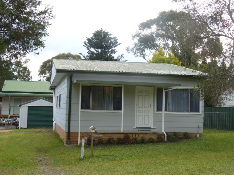 37 Macquarie Street, Bonnells Bay NSW 2264