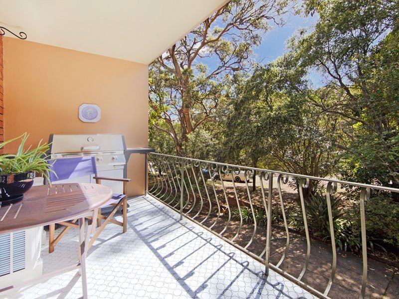 9/57 Gladstone Street, Newport NSW 2106