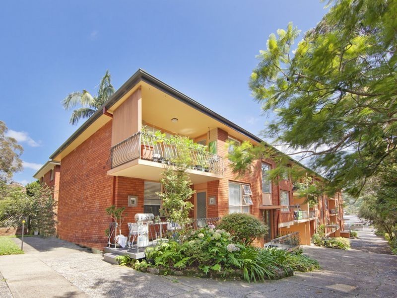 9/57 Gladstone Street, Newport NSW 2106