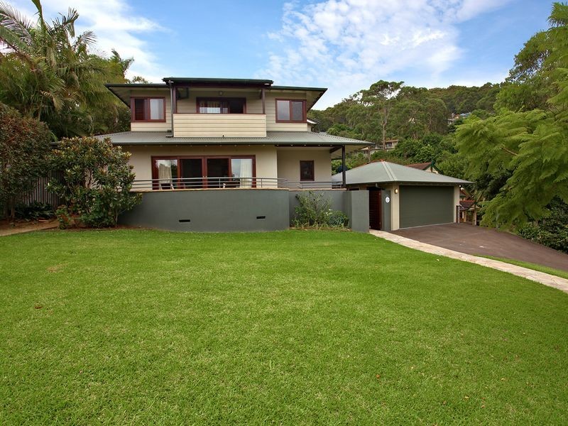 130 Irrubel Road, Newport NSW 2106