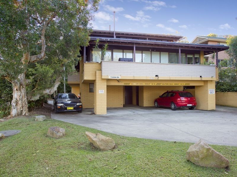 3/2 Seaview Avenue, Newport NSW 2106