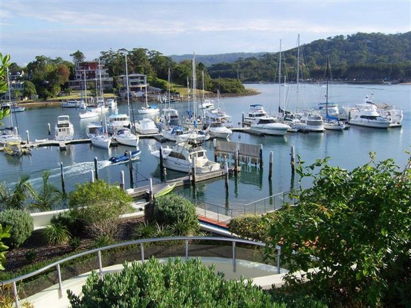 3/79-81 Beaconsfield Street, Newport NSW 2106