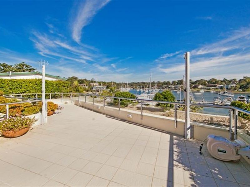 3/79-81 Beaconsfield Street, Newport NSW 2106