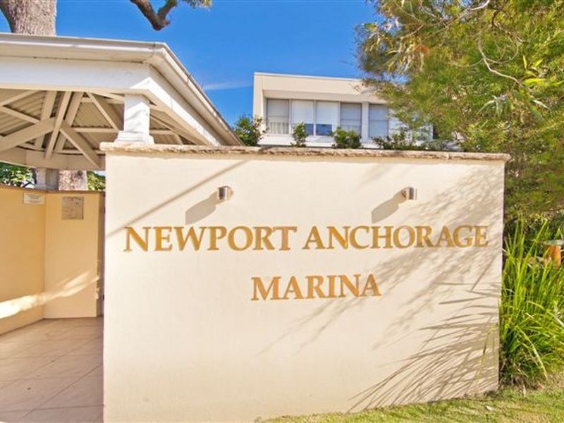 3/79-81 Beaconsfield Street, Newport NSW 2106