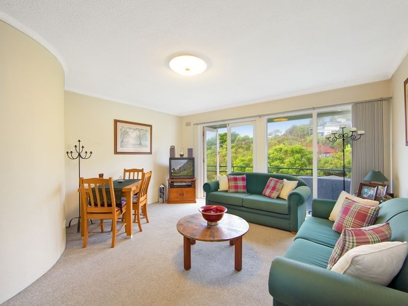 12/249 Barrenjoey Road, Newport NSW 2106