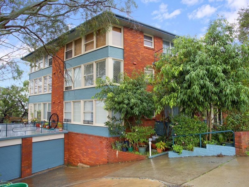 12/249 Barrenjoey Road, Newport NSW 2106