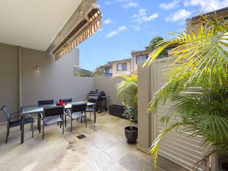 4/58 Foamcrest Avenue, Newport NSW 2106