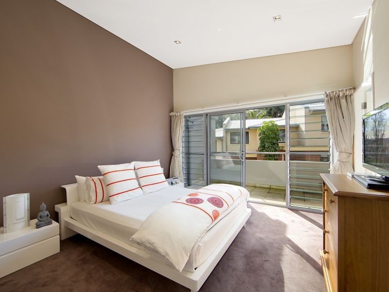 4/58 Foamcrest Avenue, Newport NSW 2106