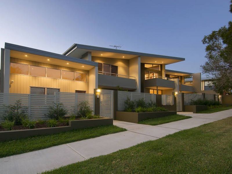 4/58 Foamcrest Avenue, Newport NSW 2106