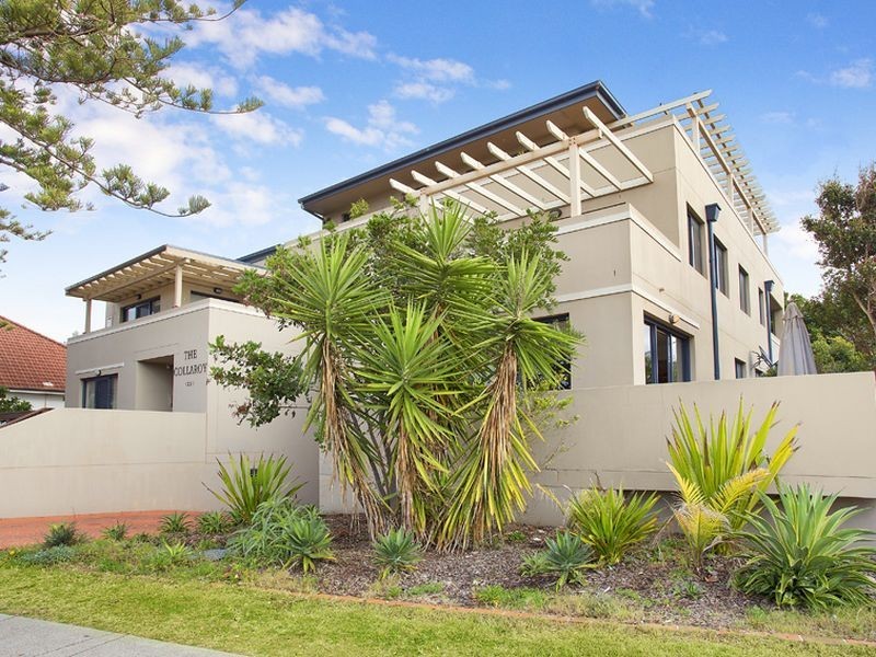 2/1227 Pittwater Road, Collaroy NSW 2097