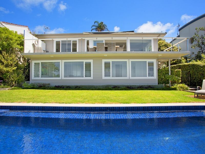 61 Bungan Head Road, Newport NSW 2106