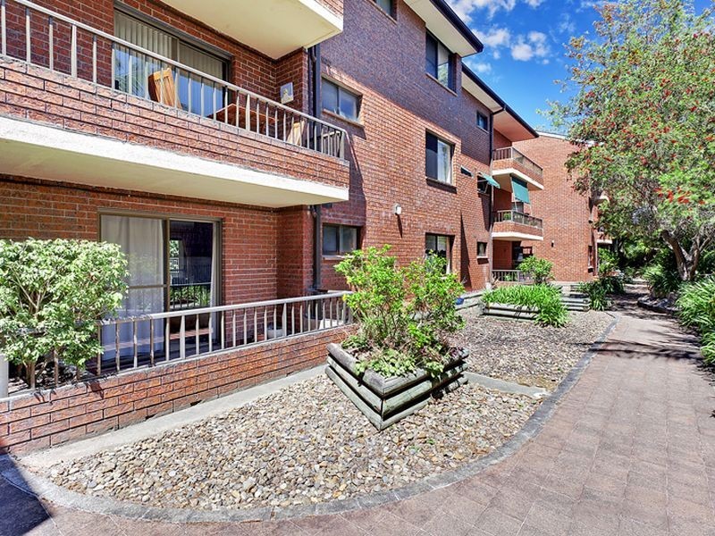 4/35 Gladstone Street, Newport NSW 2106