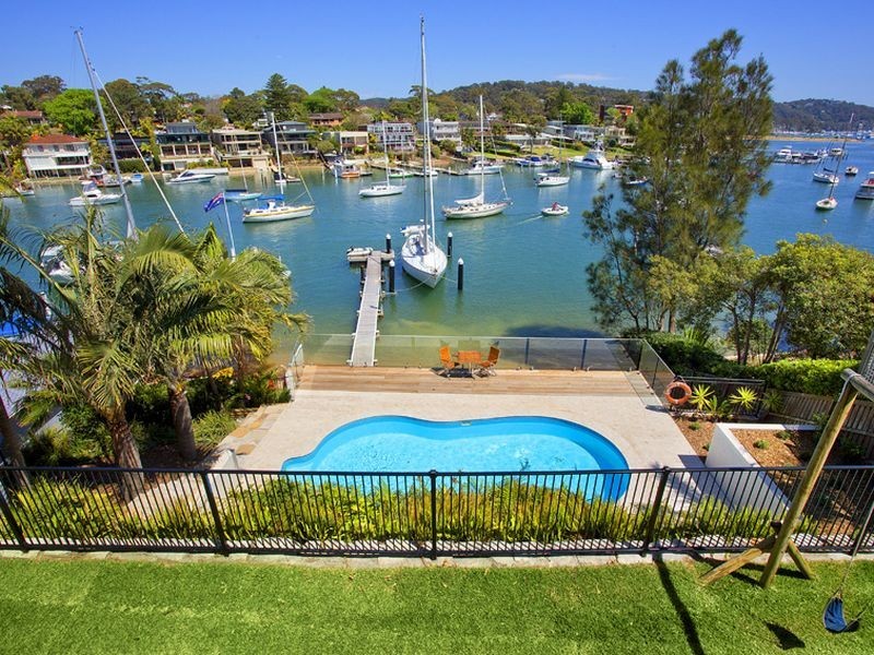 132 Crescent Road, Newport NSW 2106