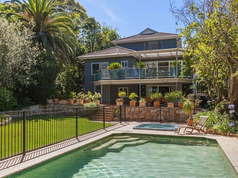 11 King Edward Avenue, Bayview NSW 2104