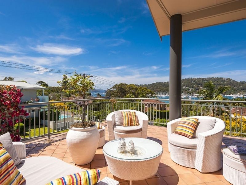 11 King Edward Avenue, Bayview NSW 2104