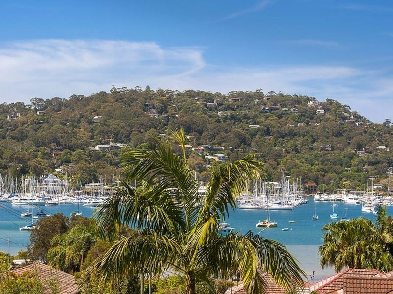 11 King Edward Avenue, Bayview NSW 2104