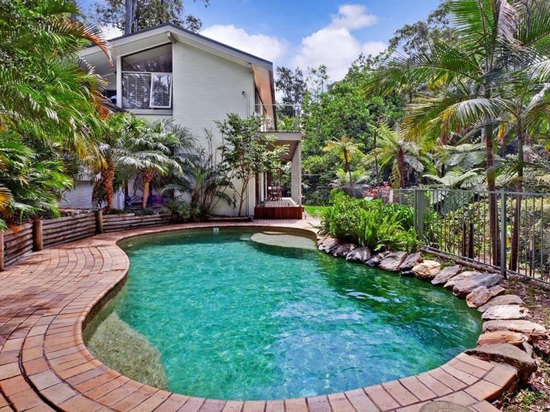 1 Kamilaroi Road, Bayview NSW 2104